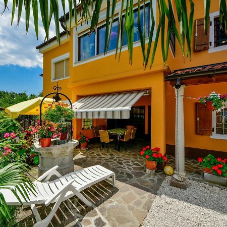 Apartment Villa Karolina By Interhome Opric Екстериор снимка