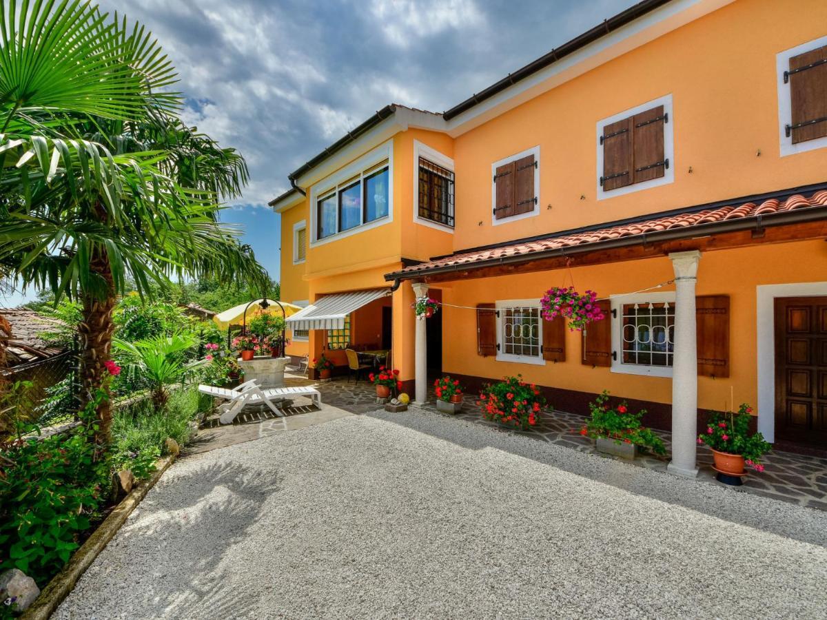 Apartment Villa Karolina By Interhome Opric Екстериор снимка