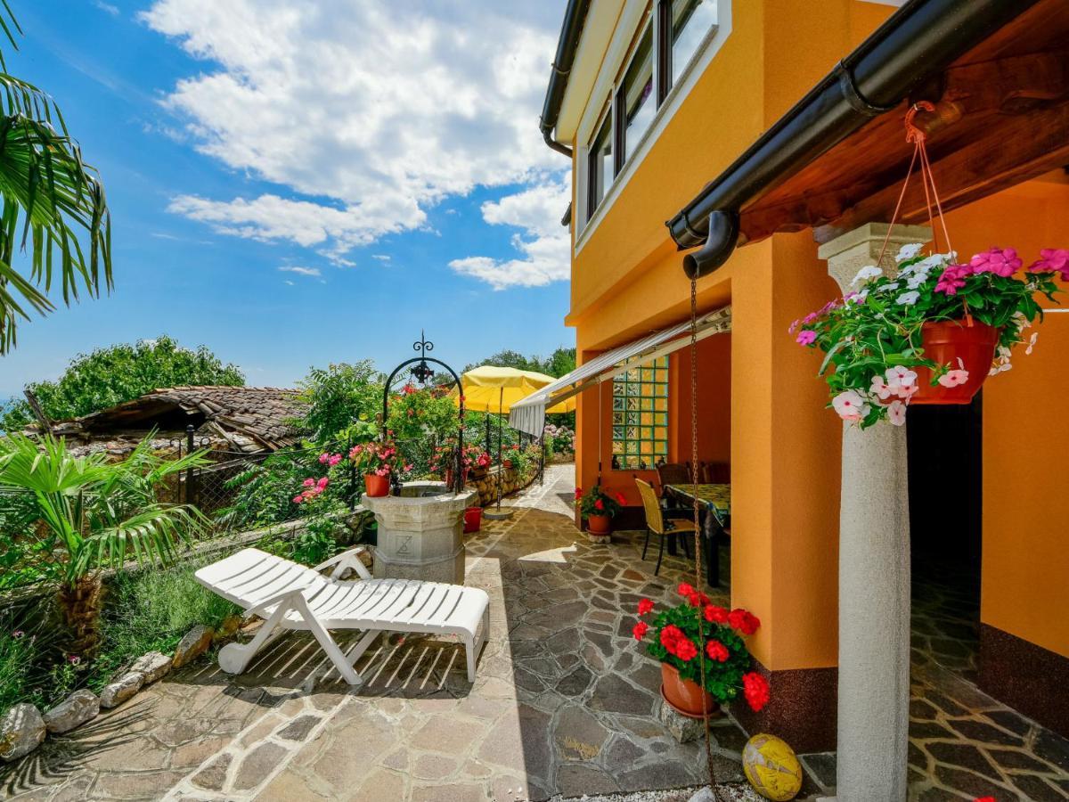 Apartment Villa Karolina By Interhome Opric Екстериор снимка