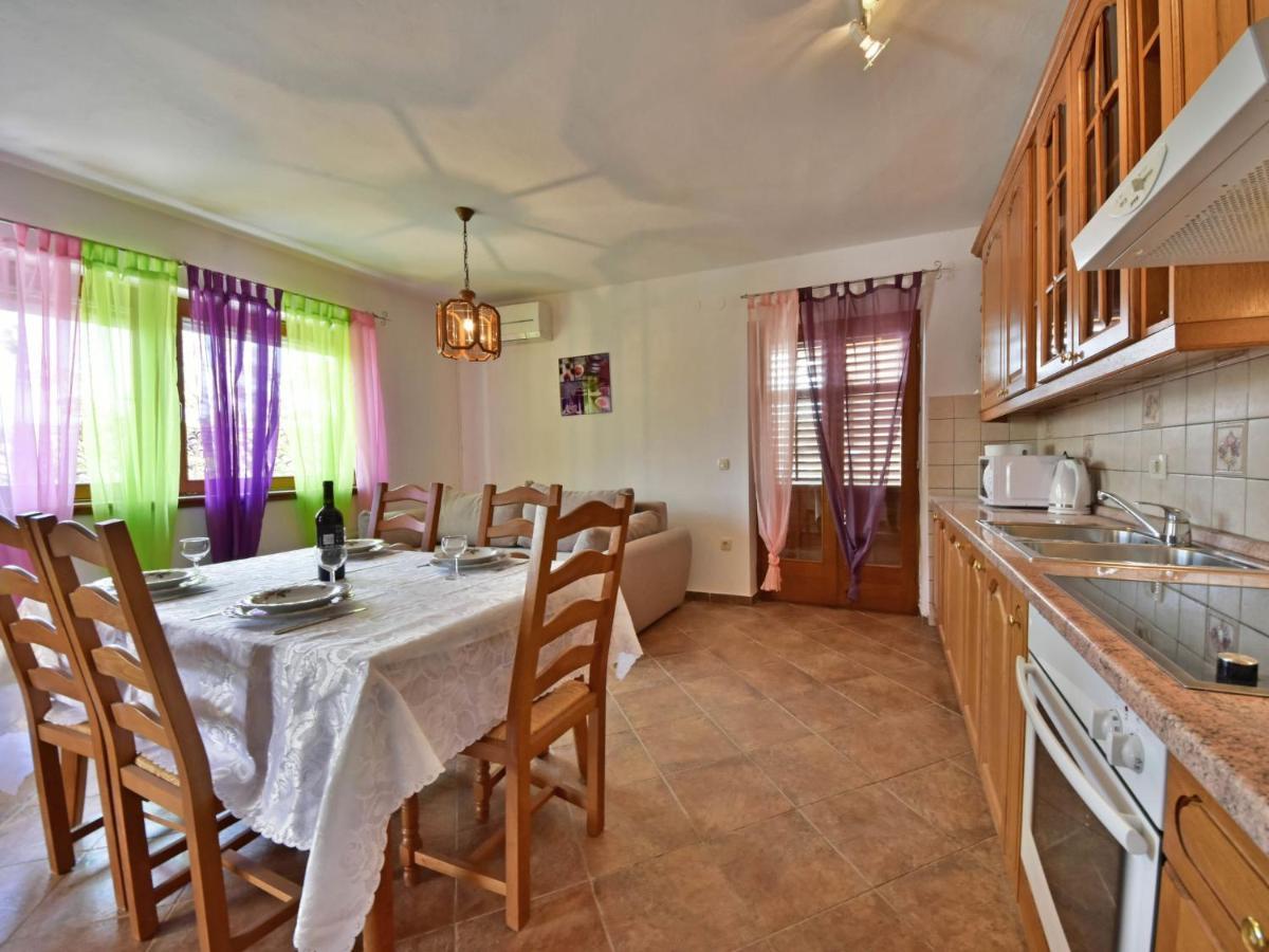 Apartment Villa Karolina By Interhome Opric Екстериор снимка